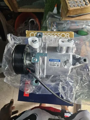 Brand New OEM Compressor Nissan Kicks 2017 2018 2019 2020