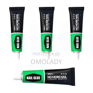 Super Strong Nail Free Glue Sealant