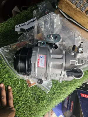 Brand New Compressor Ford Explorer Turbo 2018 2019 2020