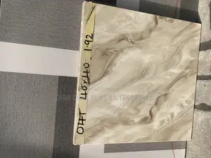 Nigeria Floor