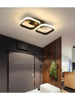 Chandelier Light