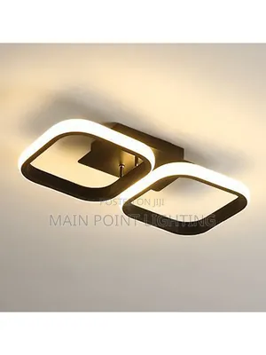 Chandelier Light