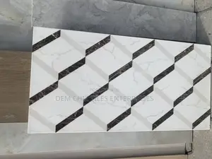 Nigeria Wall