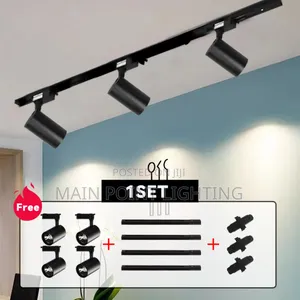 Track Light