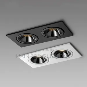 Recessed Spotlight