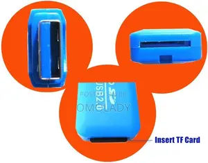 Micro Sd Card Reader.