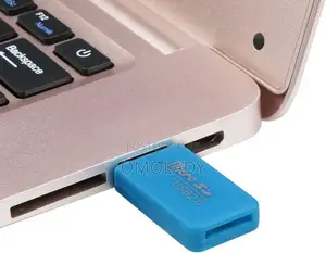Micro Sd Card Reader.