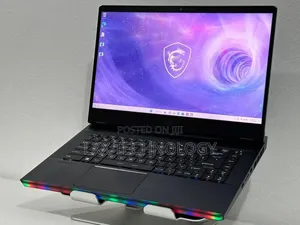Laptop MSI GE66 Raider 32GB Intel Core I9 SSD 1T