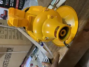 Electric Concrete Poker Vibrator
