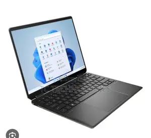 New Laptop HP Spectre X360 16GB Intel Core I7 HDD+SSD 512GB