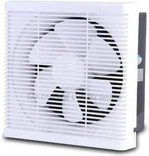 12 Inches Wall Exhaust Fan