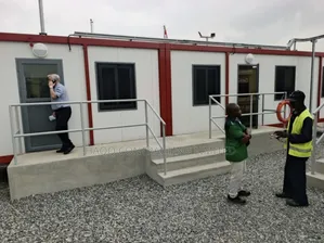 The Best Portacabin Expert