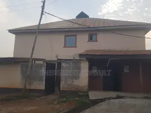 Prime Commercial / Residential Property for Sale – Apete, Ibadan
