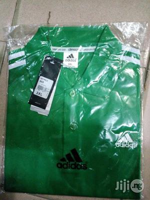 Green T Shirt