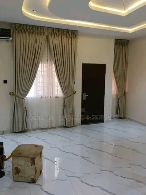 Luxury Curtains