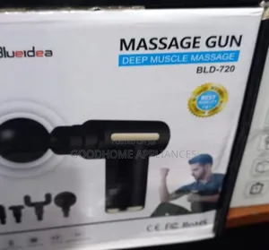 Blueidea Massage Gun