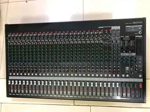 Yamaha MGP32X Premium Mixer Console 32-Channels With DSP EFT