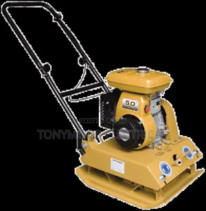 Compactor Mechine