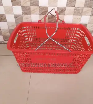 Shopping Basket