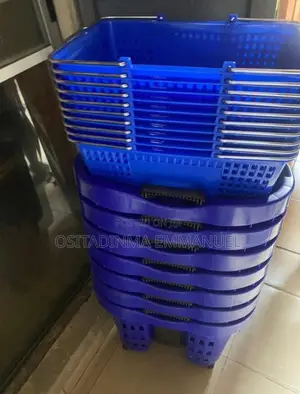 Shopping Basket