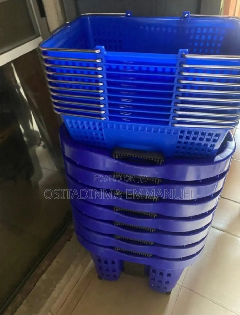 Shopping Basket