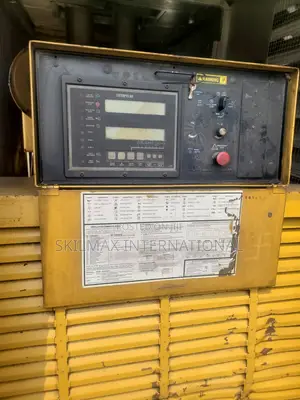 Generator for Hire