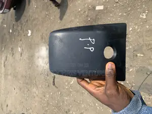 Roof Camera Cover for Corolla 2020