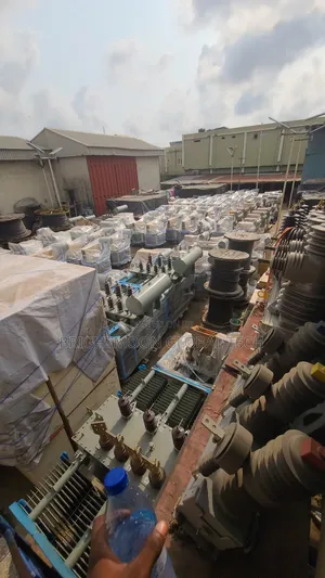300kva 33kv 415v High Quality Transformer