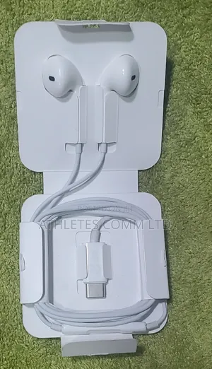 iPhone 15, 16 and 17 Promax Type C Earpiece
