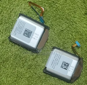 Samsung Watch Battery