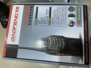Walker Talkie