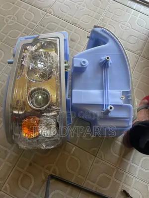 Sinotruk Howo Head Lamp