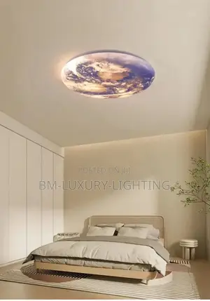 Modern Interior Ceiling World  Fittings