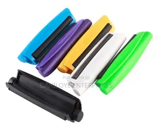 Weed Roller 110mm