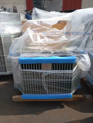 500kva/33kv Best Trafo High Quality Electric Transformer