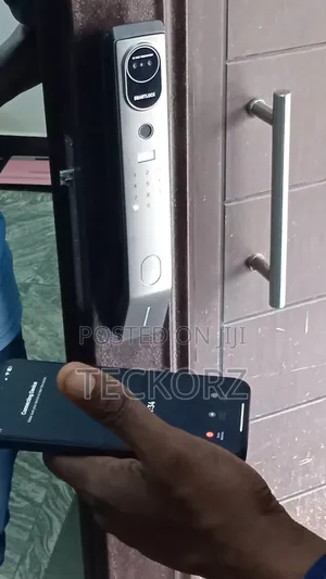 Smartlock Sale Installation