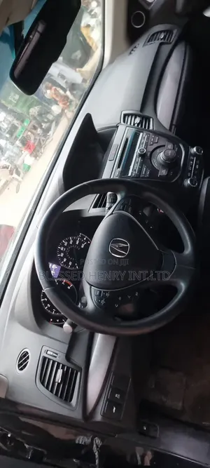 Acura Rdx 2015