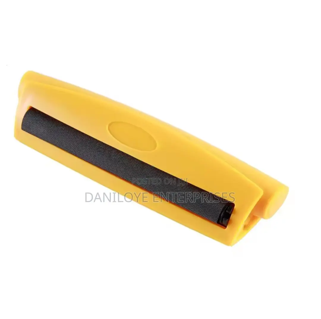 Weed Roller