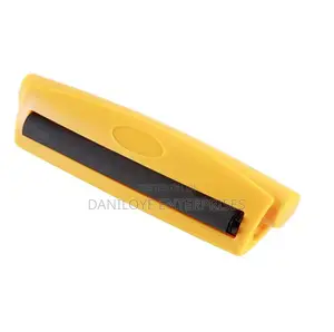 Weed Roller