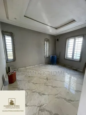 3bdrm Duplex in Carlton Gate Estate,, Akobo for sale