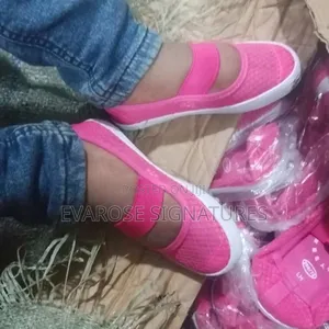 Barbie Girl Shoe