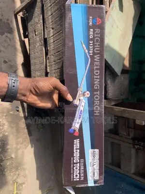 Welding Torch