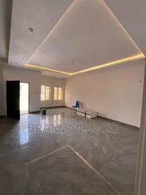 3 Bedroom Terraced Duplex for Sale in Idu