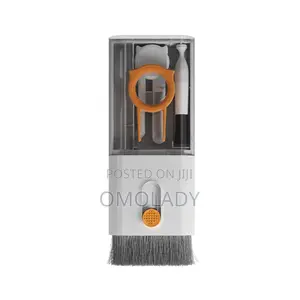 10in1 Cleaner Kit Screen Keyboard Cleaning Brush