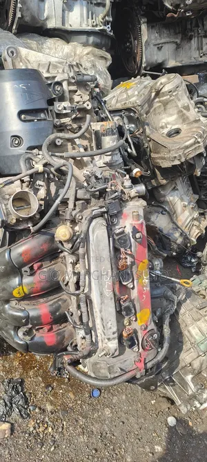 2008 Toyota Camry,Rav4 2az Direct Japan Engines