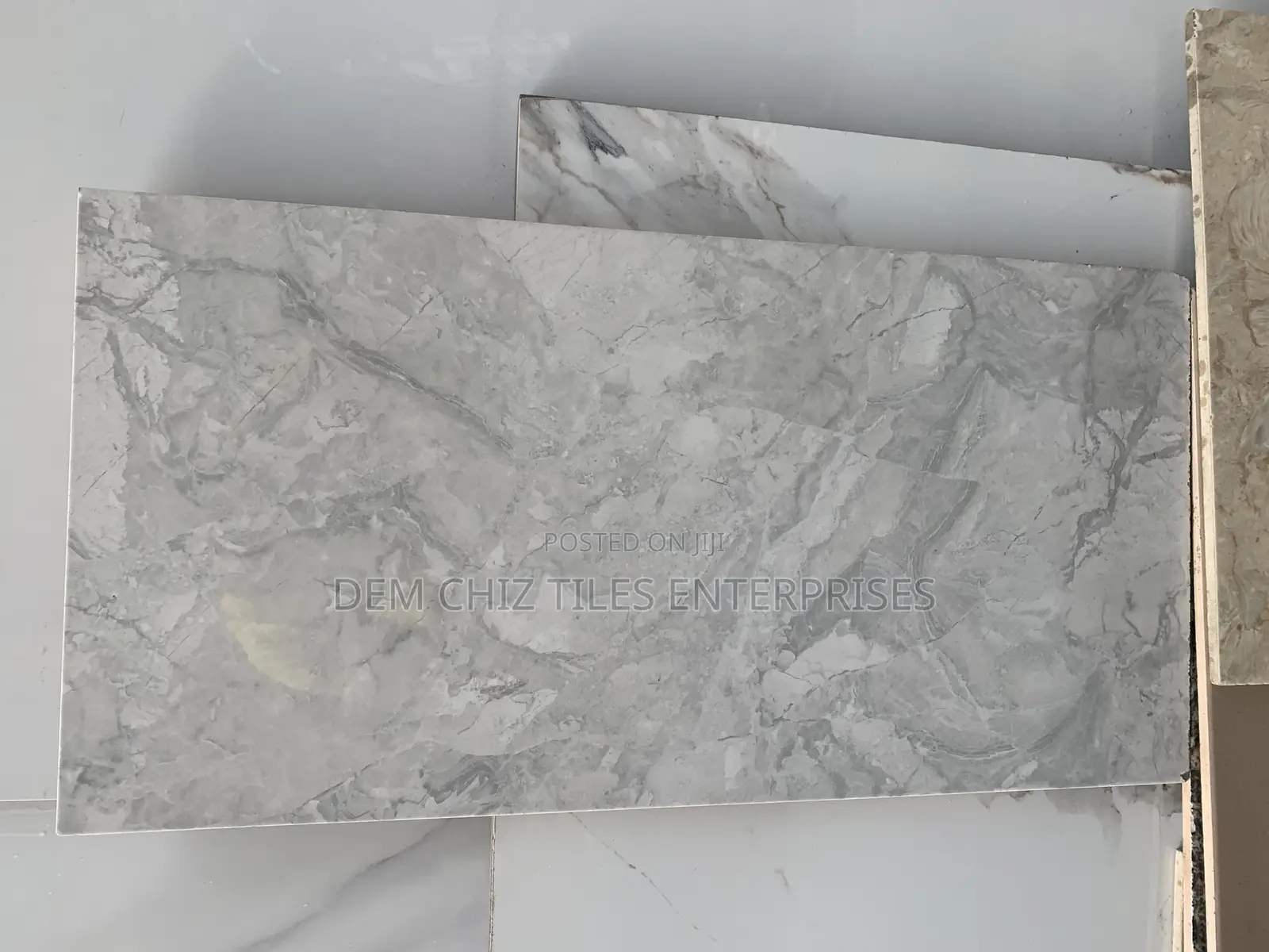 Grey Wall Tiles