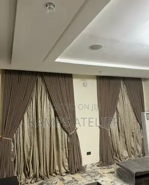 High Quality Curtains
