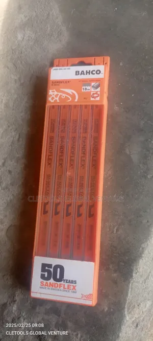 Original Sandflex Saw Blade No.1