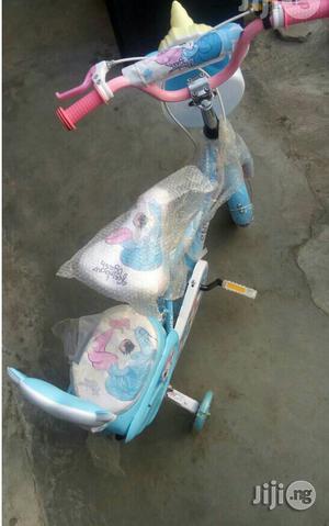 Nice Children Bicycle