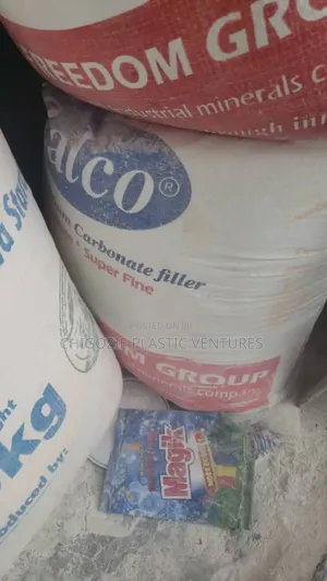 Calcium Chemical